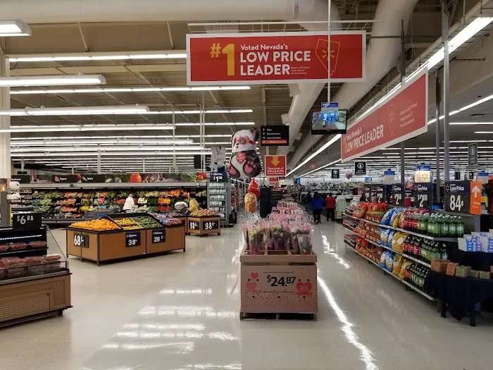 Walmart Supercenter 2
