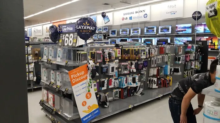 Walmart Supercenter 1