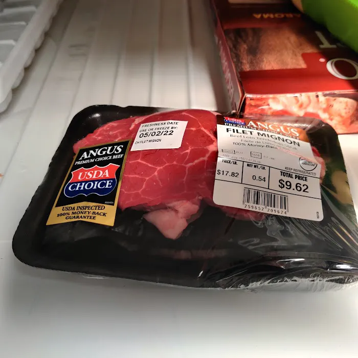 Walmart Supercenter 5