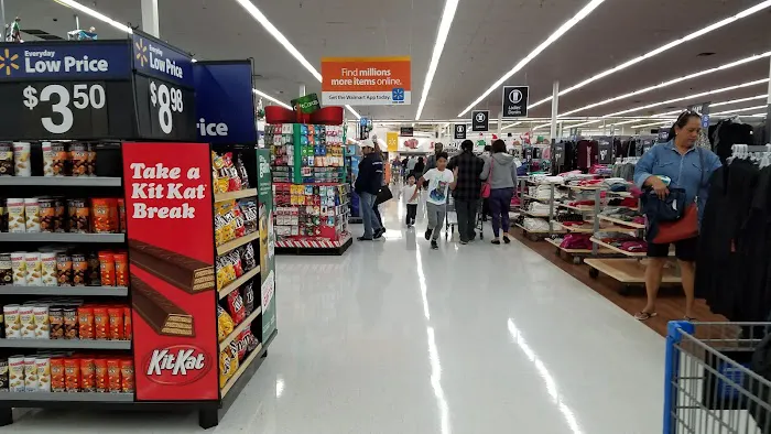 Walmart Supercenter 4