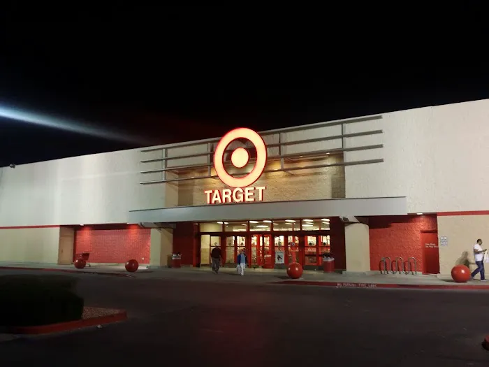 Target 0