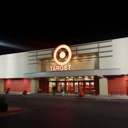Target ico