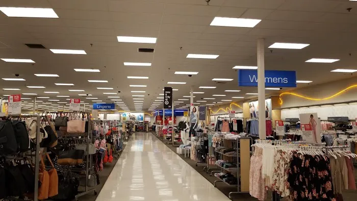 Target 1