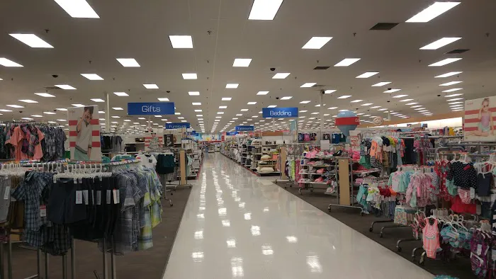 Target 3