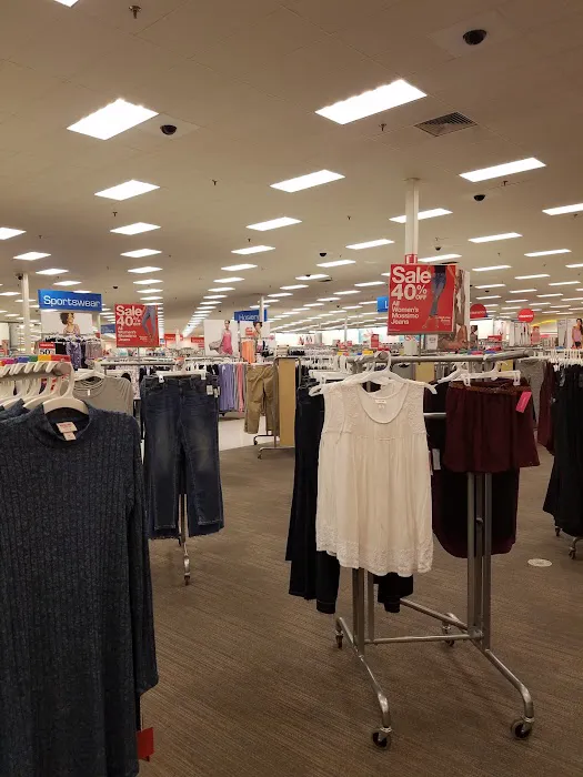 Target 8