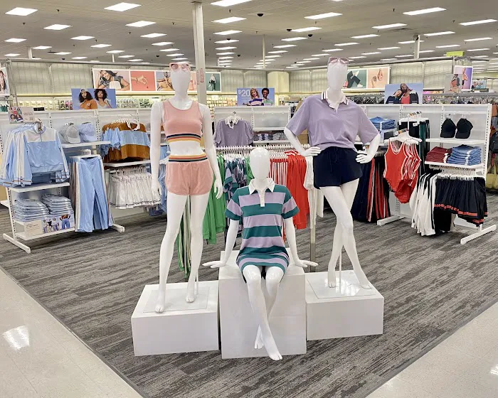 Target 5