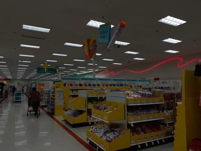 Target 9