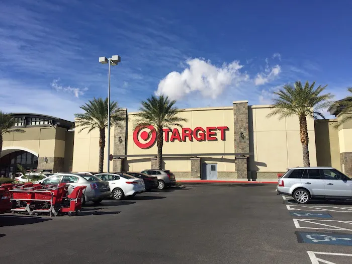 Target 0