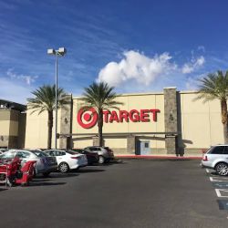 Target ico