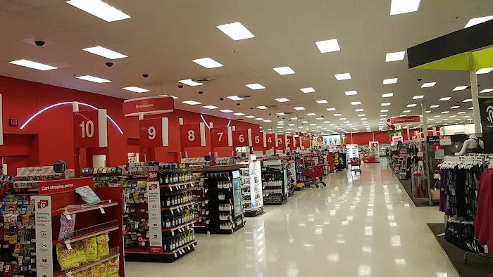 Target 2