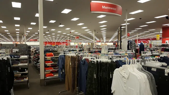 Target 8