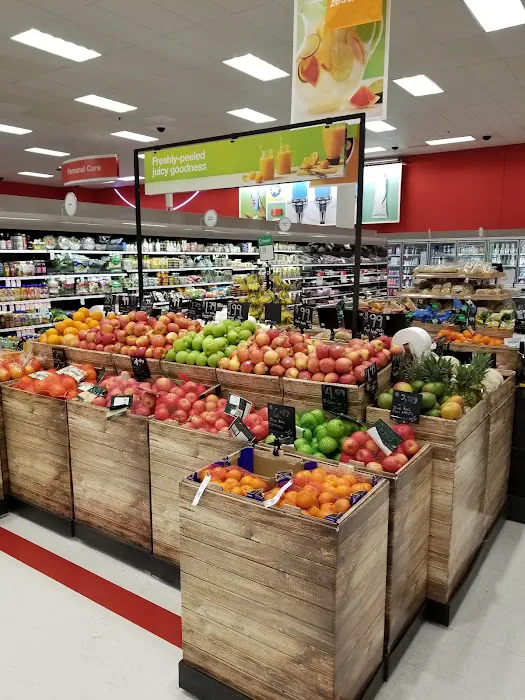 Target 7