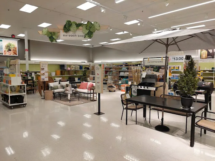 Target 6