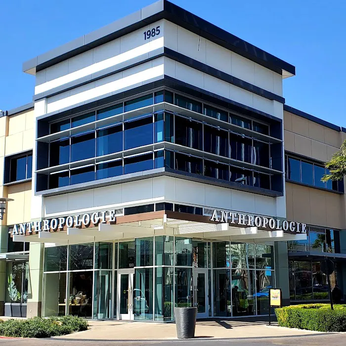 Anthropologie 5
