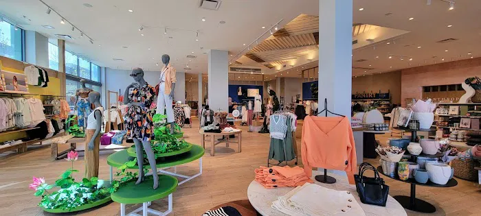 Anthropologie 2