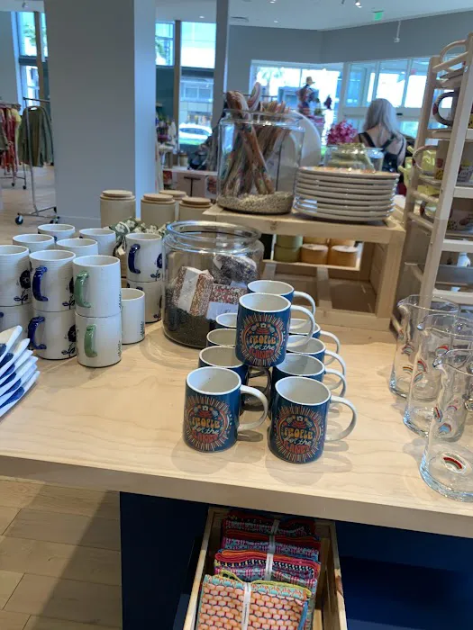 Anthropologie 3