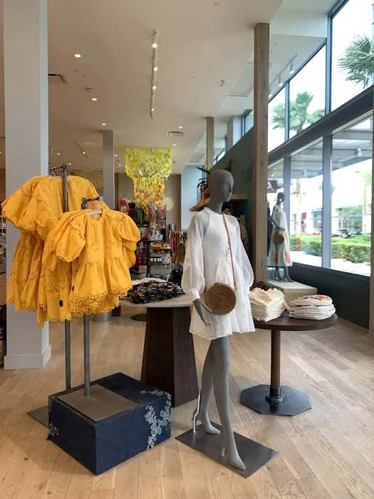 Anthropologie 6