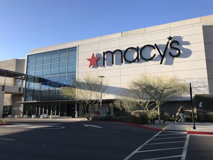 Macy's 2
