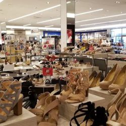 Macy's ico
