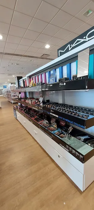 Ulta Beauty 7