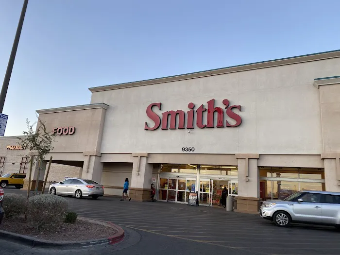 Smith's 6