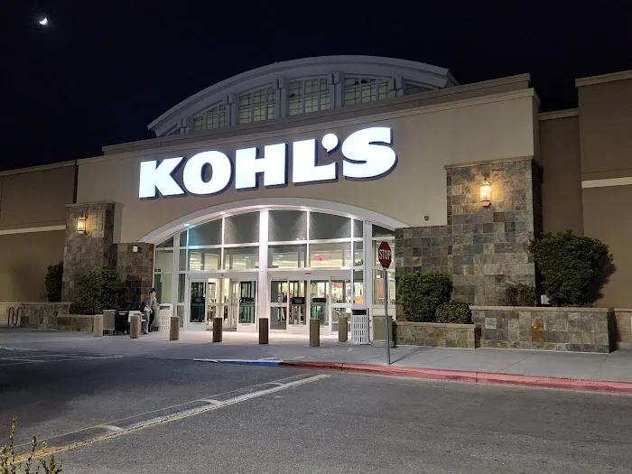 Kohl's 2