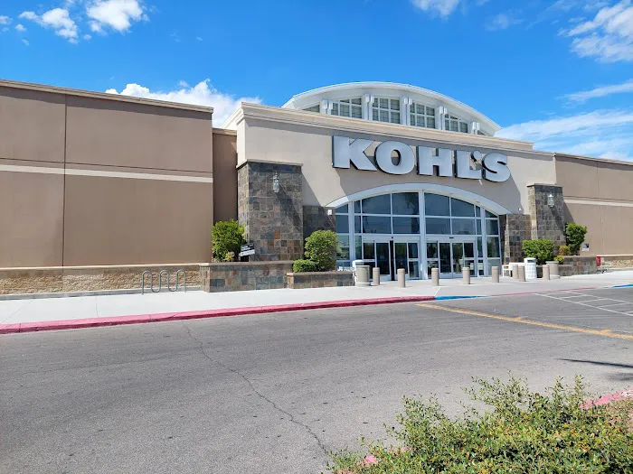 Kohl's 3