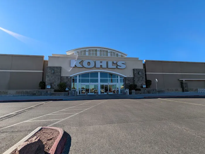 Kohl's 6