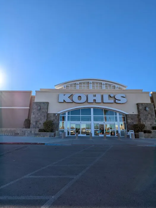 Kohl's 9