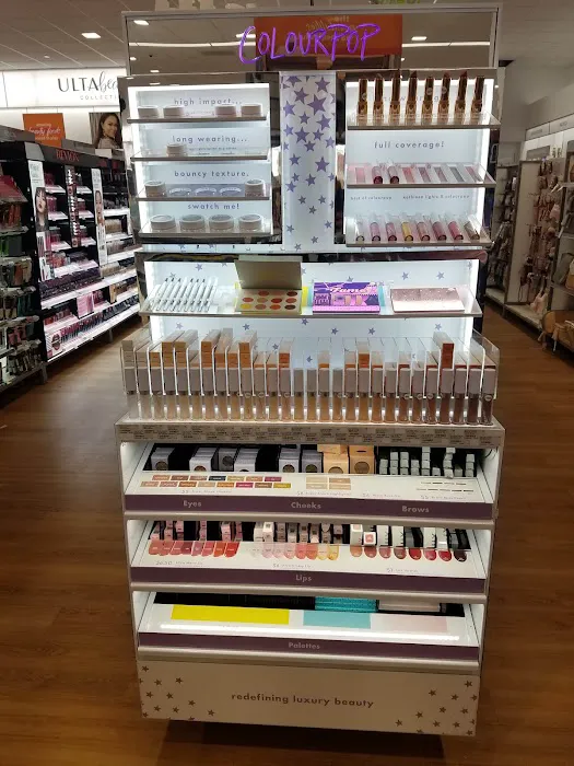Ulta Beauty 0