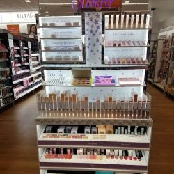 Ulta Beauty ico
