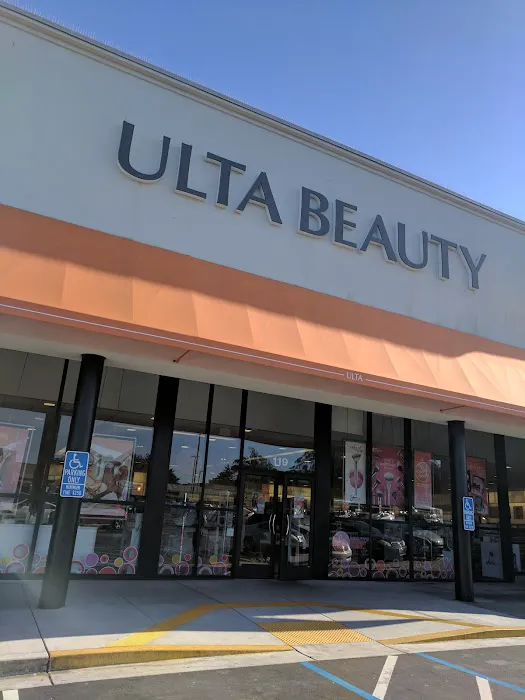 Ulta Beauty 7