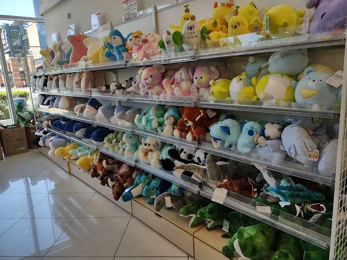 Daiso - Japanese Household Goods 0