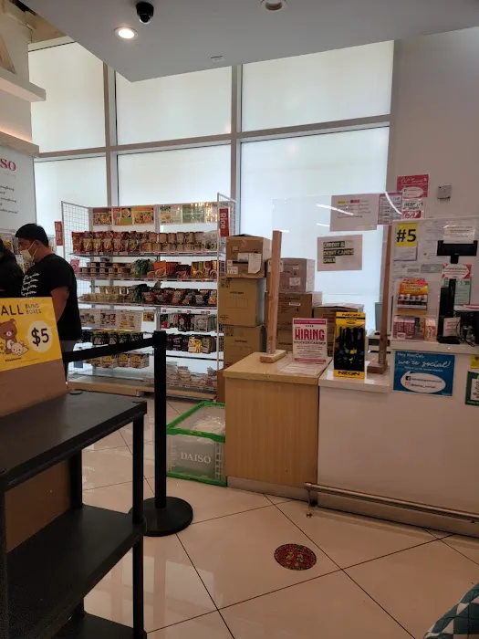 Daiso - Japanese Household Goods 8