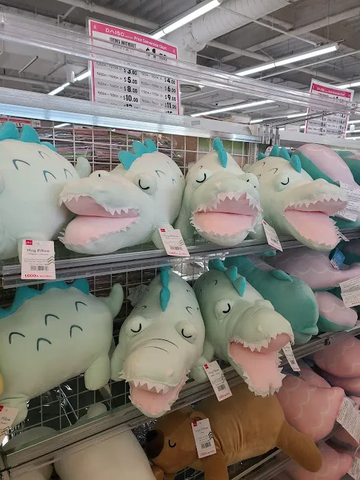 Daiso - Japanese Household Goods 5