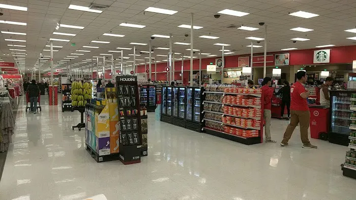 Target 2