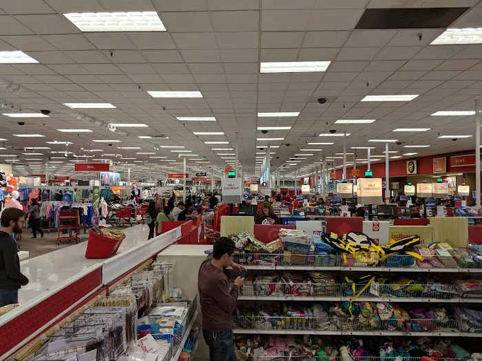 Target 5