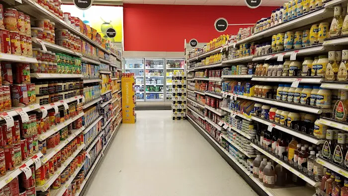 Target 6