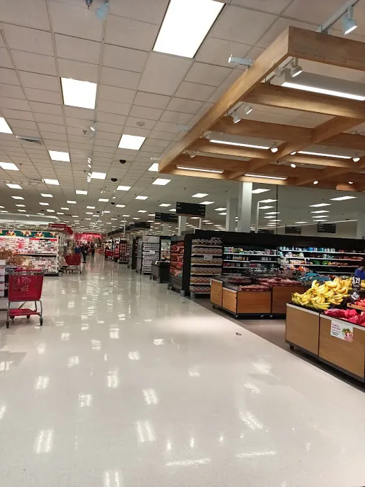Target 9