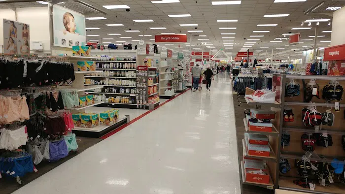 Target 7