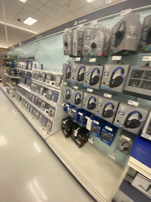 Target 8