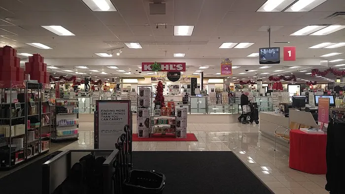 Kohl's 5