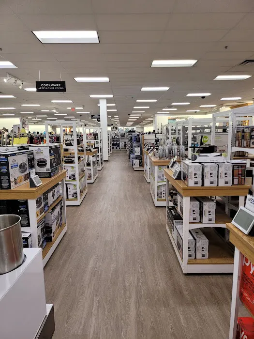 Kohl's 3