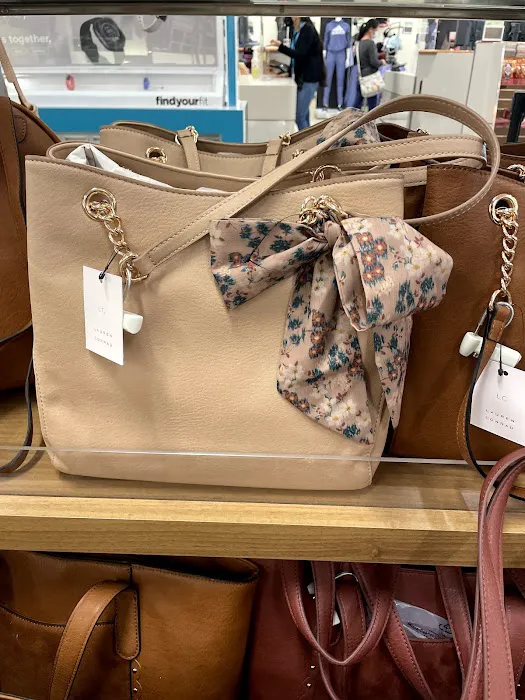 Kohl's 9