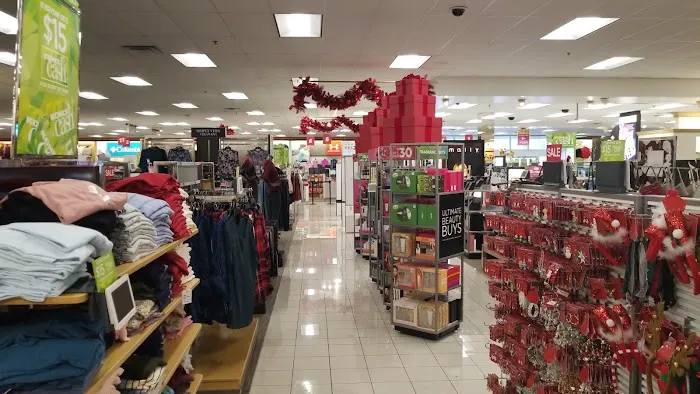 Kohl's 7
