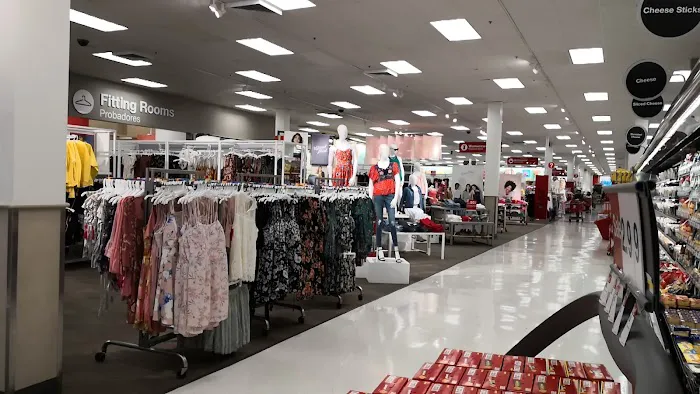 Target 5
