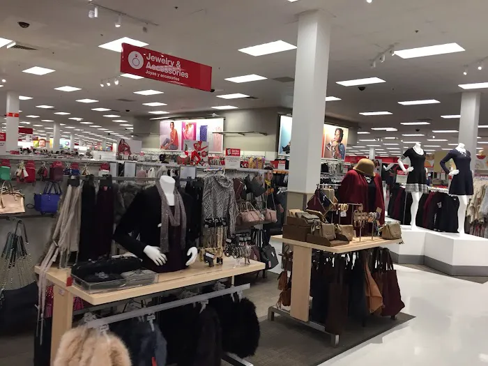 Target 1