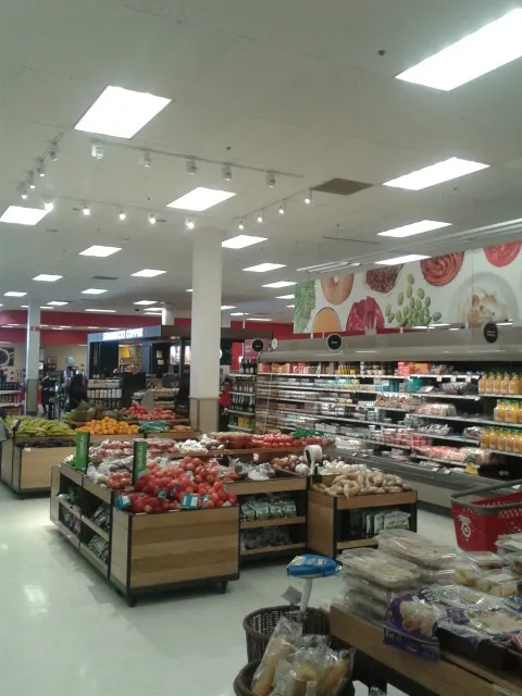Target 8