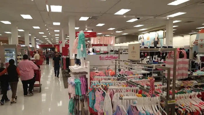 Target 6