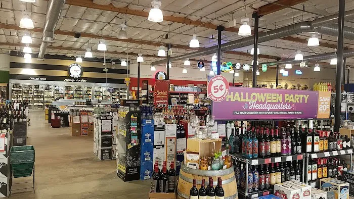 BevMo! 3